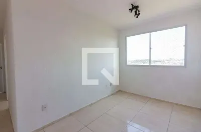Apartamento para aluguel - bussocaba, 2 quartos,  41 m² - osasco