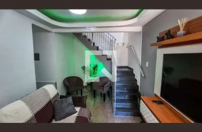 Casa para aluguel - parada de lucas, 3 quartos,  180 m² - rio de janeiro
