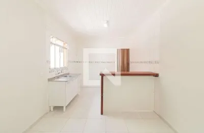 Casa / sobrado em condomínio para aluguel - vila mazzei, 1 quarto,  45 m² - são paulo