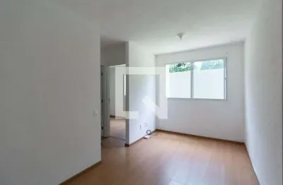 Apartamento para aluguel - josé bonifácio, 2 quartos,  45 m² - são paulo