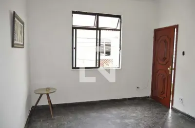 Apartamento para aluguel - todos os santos, 3 quartos,  70 m² - rio de janeiro
