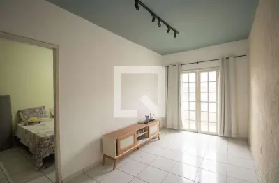 Casa para aluguel - porto velho, 1 quarto,  160 m² - são gonçalo