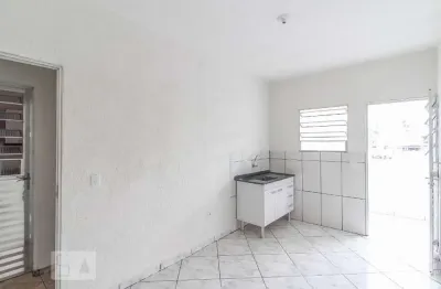 Apartamento para aluguel - vila santista, 1 quarto,  40 m² - são paulo