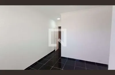 Apartamento para aluguel - vila mazza, 2 quartos,  47 m² - suzano