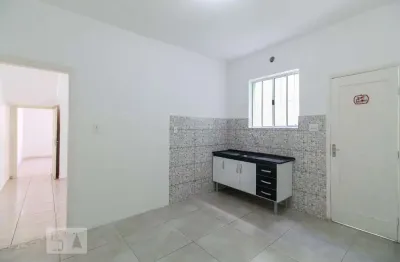 Casa com 1 quarto para alugar na Rua Bruno Seabra, Tatuapé, São Paulo