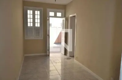 Casa para aluguel - engenho novo, 2 quartos,  70 m² - rio de janeiro