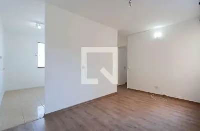 Apartamento para aluguel - casa verde alta, 2 quartos,  45 m² - são paulo