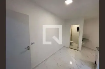 Kitnet / stúdio para aluguel - jardim éster yolanda, 1 quarto,  24 m² - são paulo