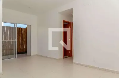Apartamento para aluguel - jardim holanda, 2 quartos,  70 m² - uberlândia