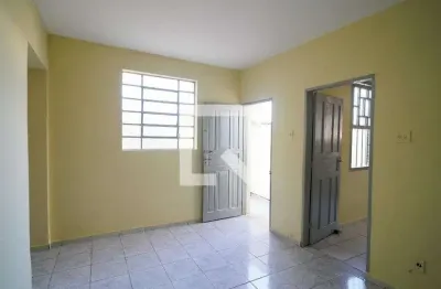 Casa para aluguel - além ponte, 2 quartos,  140 m² - sorocaba