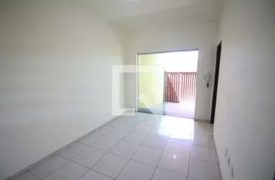 Casa para aluguel - jk, 3 quartos,  95 m² - contagem