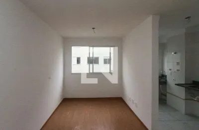 Apartamento para aluguel - jardim cinco de julho, 2 quartos,  43 m² - são paulo