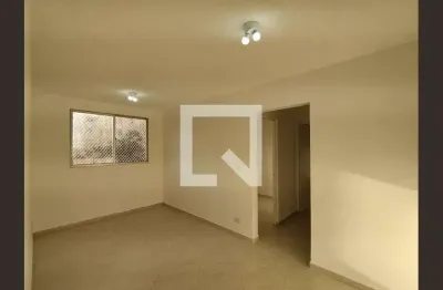 Apartamento para aluguel - jardim santa emília, 2 quartos,  49 m² - são paulo