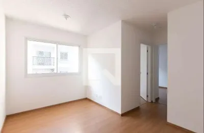 Apartamento para aluguel - itaquera, 2 quartos,  40 m² - são paulo