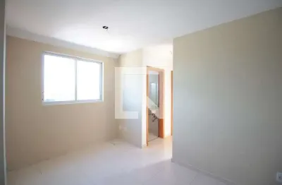Apartamento para aluguel - minaslândia, 2 quartos,  44 m² - belo horizonte