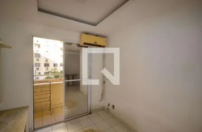 Apartamento para aluguel - jardim esplanada, 2 quartos,  58 m² - nova iguaçu