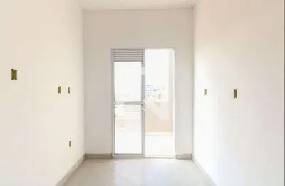 Apartamento para aluguel - vila esperança, 2 quartos,  48 m² - são paulo