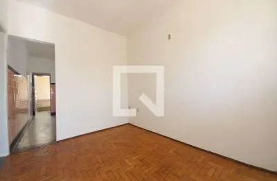 Casa para aluguel - vila carminha , 2 quartos,  147 m² - campinas