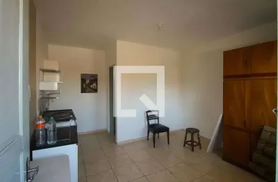 Casa para aluguel - vila prudente, 1 quarto,  20 m² - são paulo
