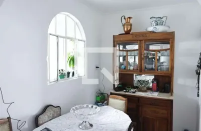 Casa para aluguel - mandaqui, 3 quartos,  70 m² - são paulo