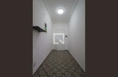 Apartamento para aluguel - centro, 2 quartos,  88 m² - campinas