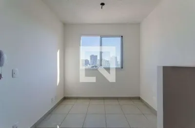 Apartamento para aluguel - cambuci, 2 quartos,  35 m² - são paulo