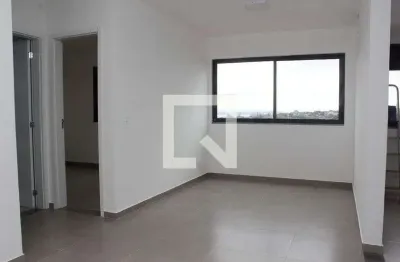 Apartamento para aluguel - vila nova, 2 quartos,  51 m² - porto alegre