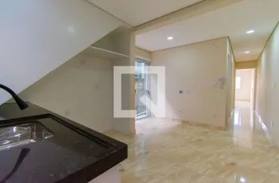 Casa / sobrado em condomínio para aluguel - vila alpina, 3 quartos,  90 m² - são paulo