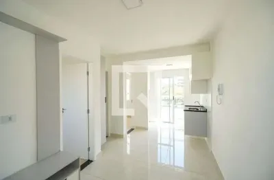Apartamento para aluguel - vila matilde, 2 quartos,  37 m² - são paulo