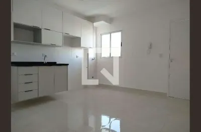 Apartamento para aluguel - vila matilde, 2 quartos,  37 m² - são paulo