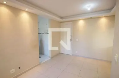 Apartamento para aluguel - taquara, 2 quartos,  51 m² - rio de janeiro