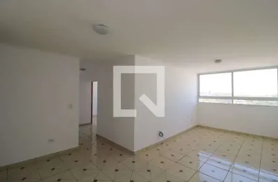 Apartamento para aluguel - vila santa clara, 3 quartos,  80 m² - são paulo