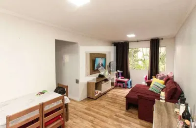 Apartamento para aluguel - tucuruvi, 2 quartos,  52 m² - são paulo