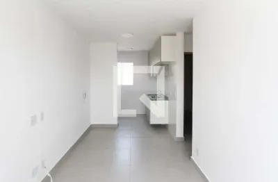 Apartamento para aluguel - sapopemba, 2 quartos,  40 m² - são paulo