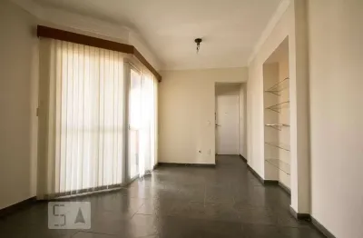 Apartamento para aluguel - cambuí, 1 quarto,  70 m² - campinas