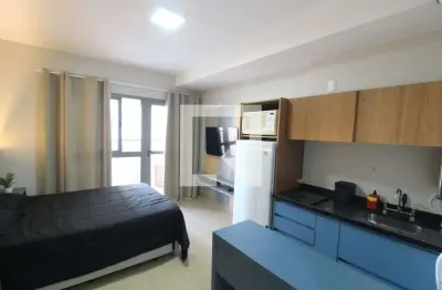 Kitnet / stúdio para aluguel - água fria, 1 quarto,  30 m² - são paulo