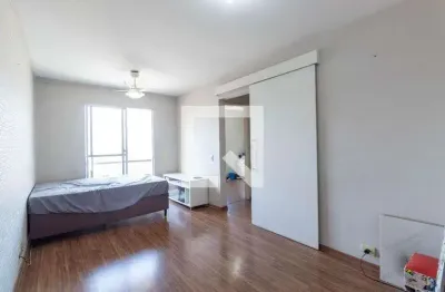 Apartamento para aluguel - ponte rasa, 2 quartos,  55 m² - são paulo