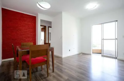 Apartamento para aluguel - jardim iris , 2 quartos,  58 m² - são paulo