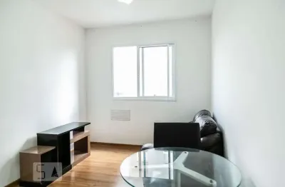 Apartamento para aluguel - panamby, 2 quartos,  40 m² - são paulo