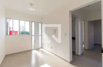 Apartamento para aluguel - vila formosa, 2 quartos,  41 m² - são paulo