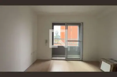 Kitnet / stúdio para aluguel - bosque da saúde, 1 quarto,  18 m² - são paulo