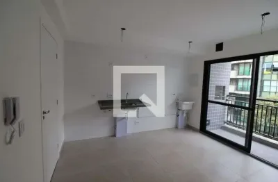 Apartamento para aluguel - panamby, 2 quartos,  40 m² - são paulo