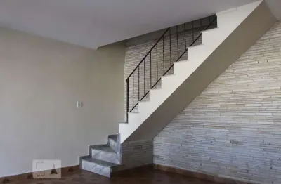 Casa para aluguel - jardim tiete, 2 quartos,  105 m² - são paulo
