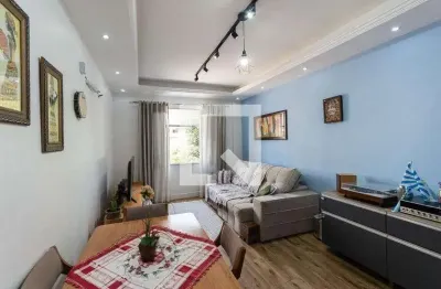 Apartamento para aluguel - vila isabel, 2 quartos,  105 m² - rio de janeiro