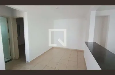 Apartamento para aluguel - cidade edson, 2 quartos,  50 m² - suzano