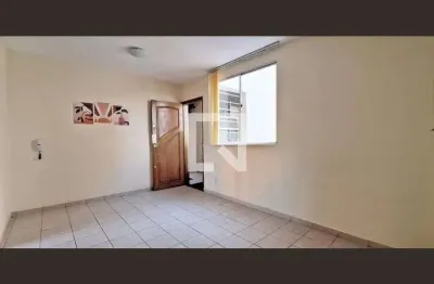 Apartamento para aluguel - união, 3 quartos,  57 m² - belo horizonte