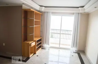 Apartamento para aluguel - casa verde, 3 quartos,  105 m² - são paulo
