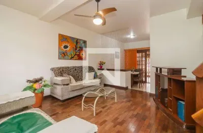 Casa / sobrado em condomínio para aluguel - cavalhada, 2 quartos,  145 m² - porto alegre