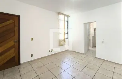 Apartamento para aluguel - jardim samambaia, 2 quartos,  70 m² - jundiaí