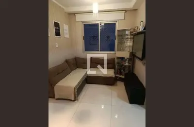 Apartamento para aluguel - vila guilherme, 2 quartos,  50 m² - são paulo
